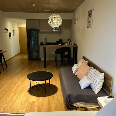 Cloudba Fitz Roy Palermo Hollywood Apartment Buenos Aires Exterior photo