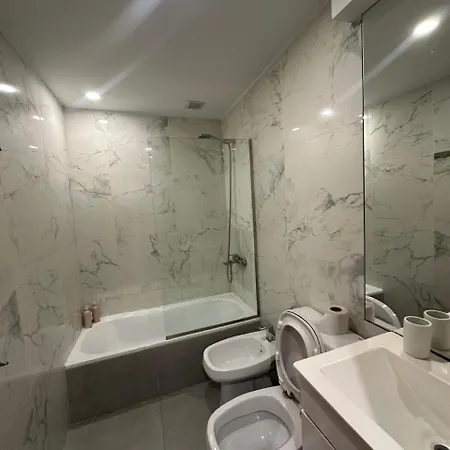 Cloudba Fitz Roy Palermo Hollywood Apartment Buenos Aires Exterior photo