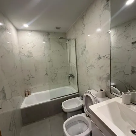 Cloudba Fitz Roy Palermo Hollywood Apartment Buenos Aires Exterior photo