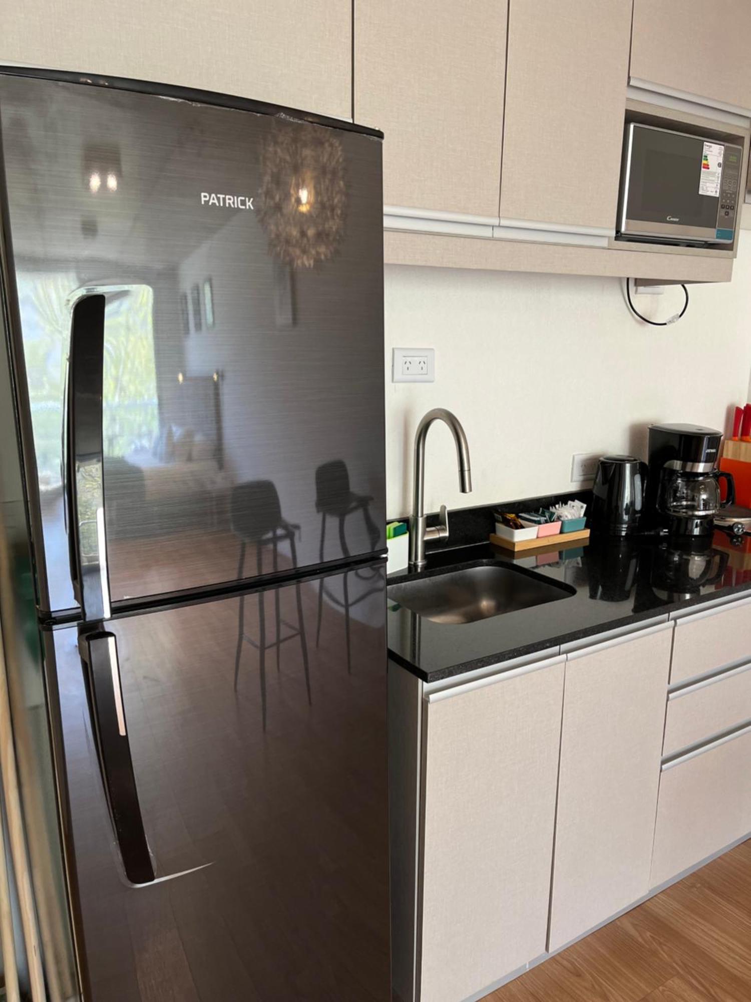 Apartment Cloudba Fitz Roy Palermo Hollywood