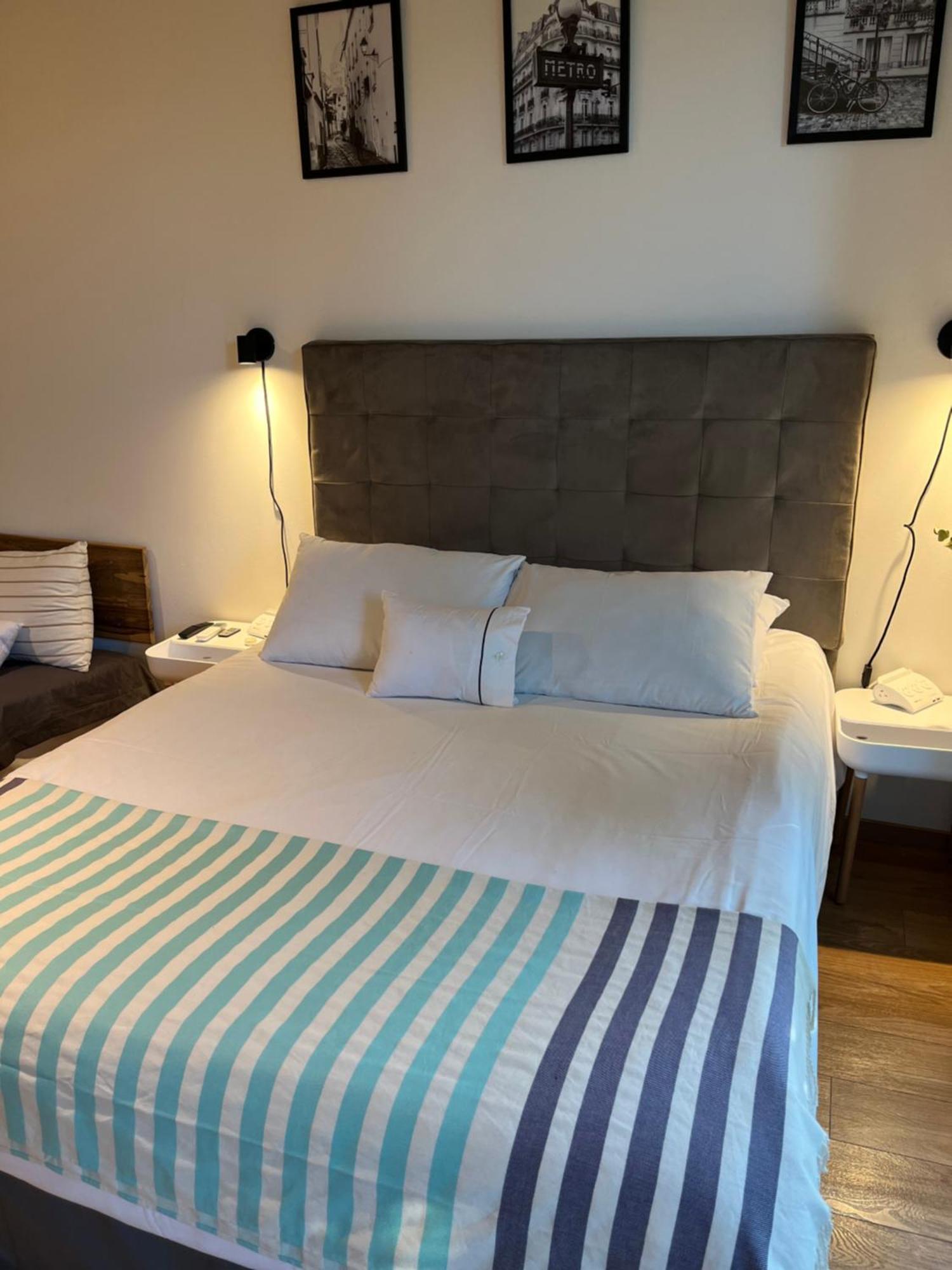 Apartment Cloudba Fitz Roy Palermo Hollywood *