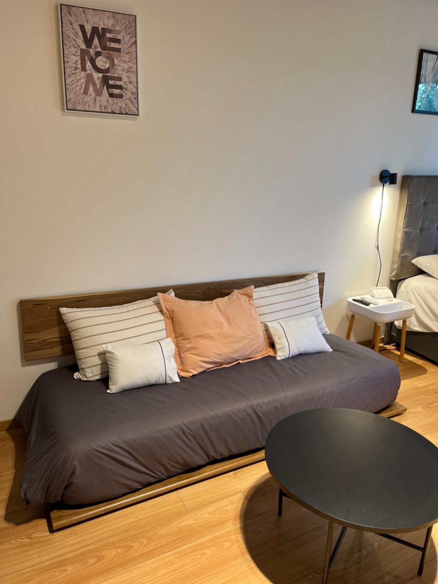 Apartment Cloudba Fitz Roy Palermo Hollywood Buenos Aires