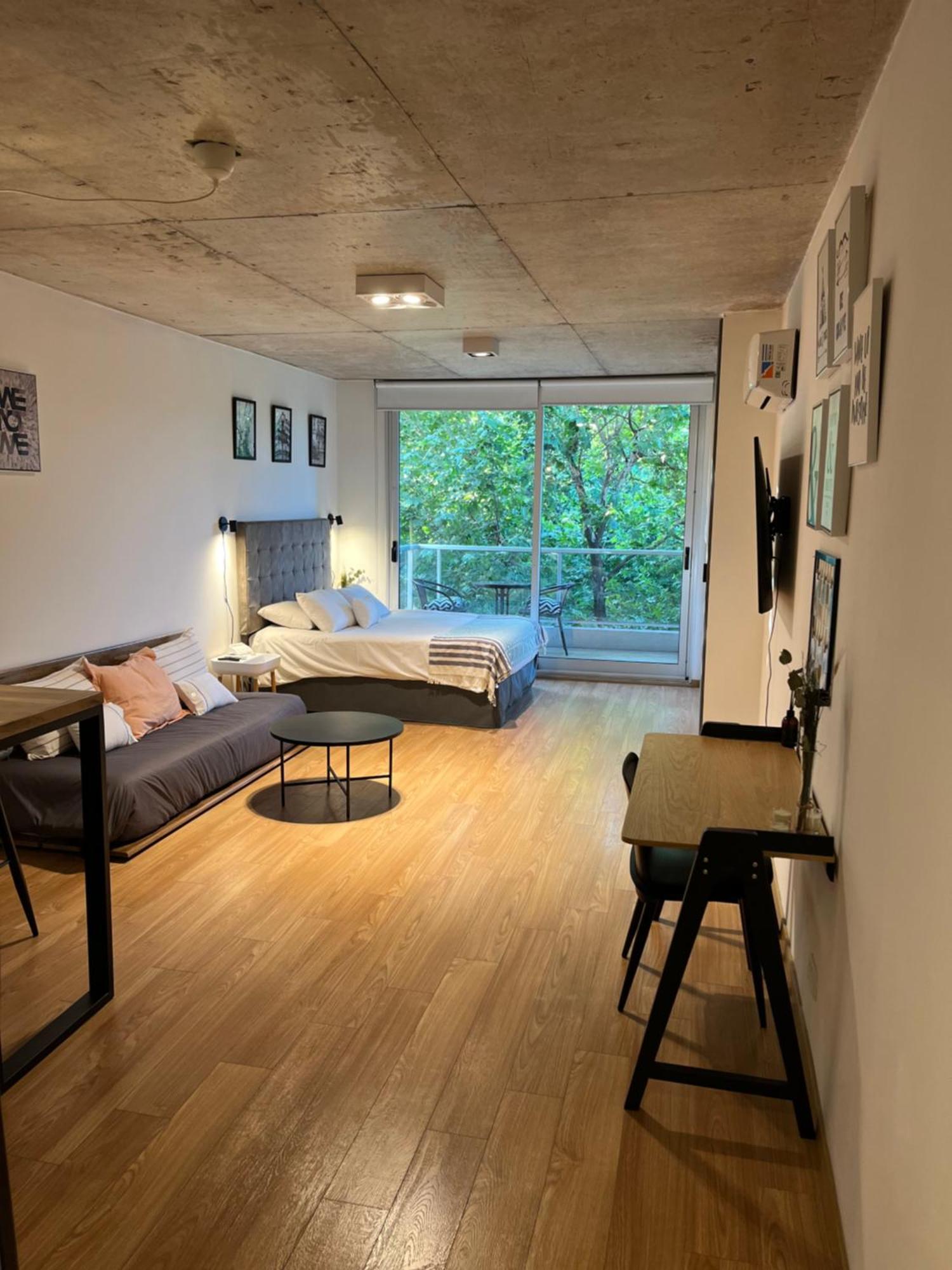 Cloudba Fitz Roy Palermo Hollywood Apartment