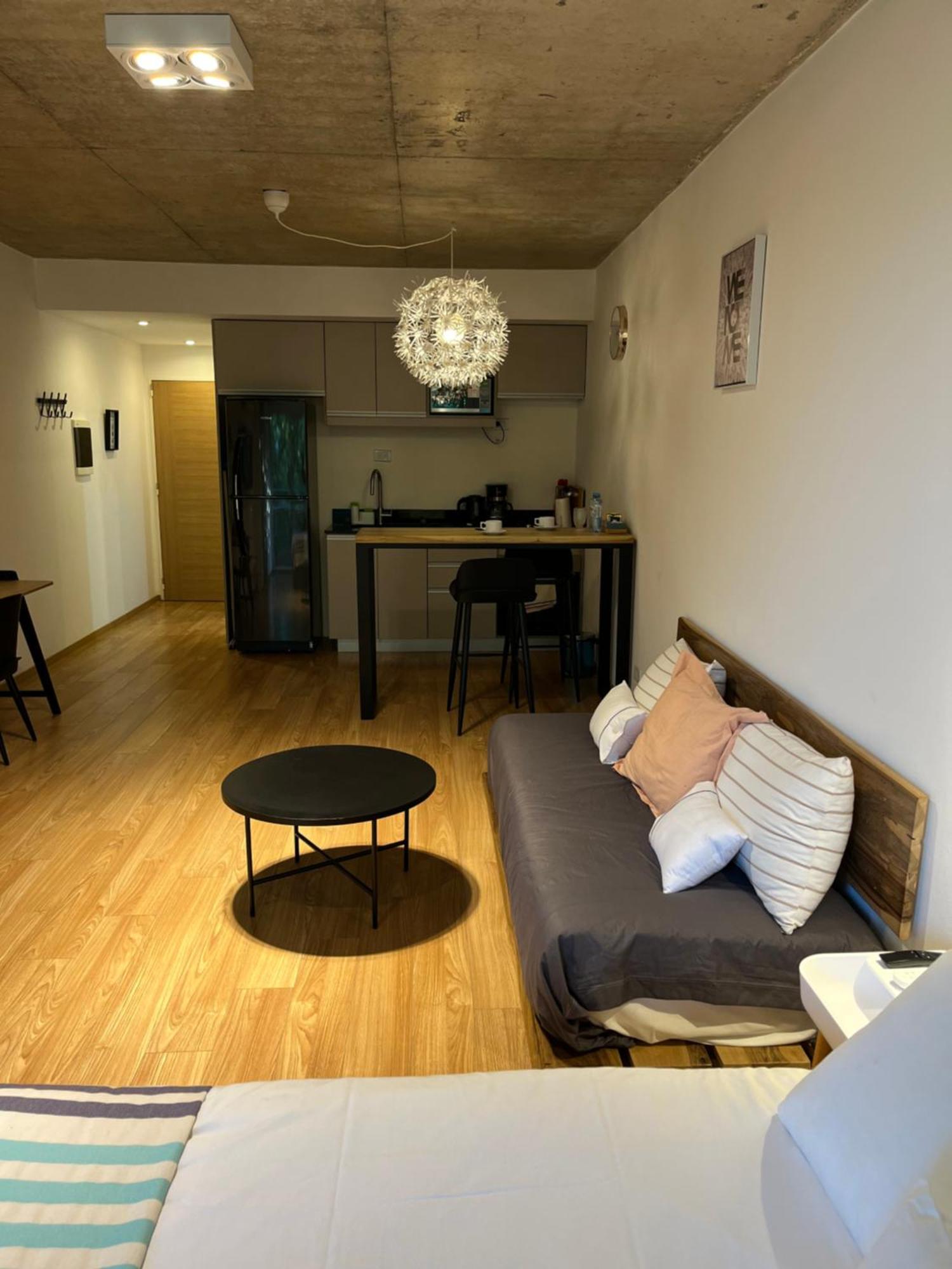 Apartment Cloudba Fitz Roy Palermo Hollywood