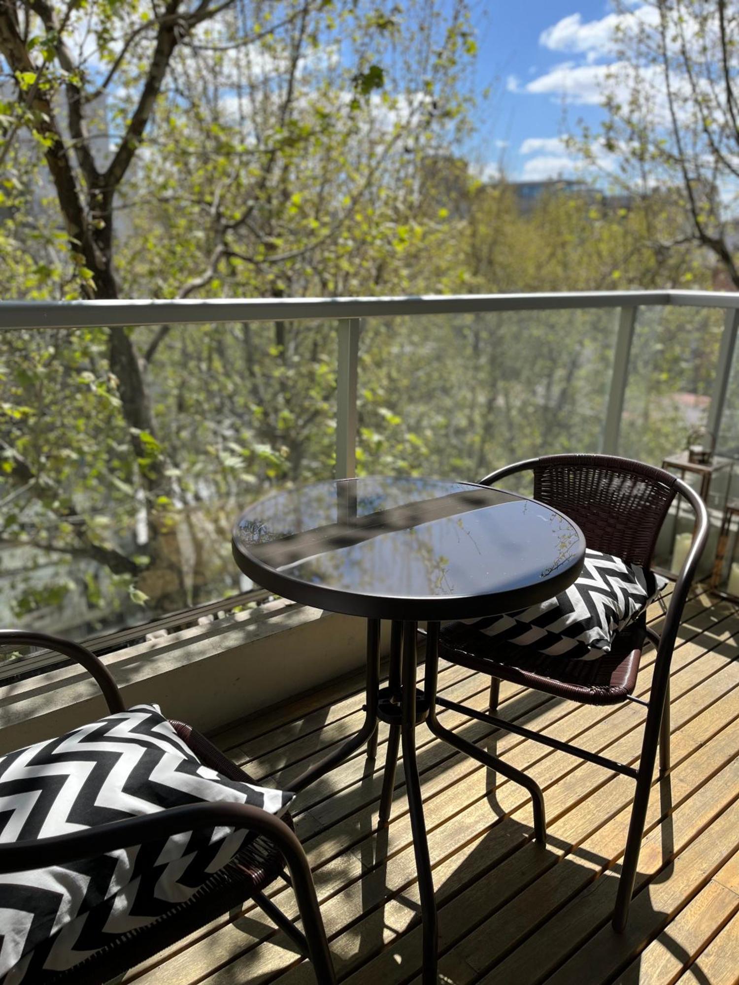 Cloudba Fitz Roy Palermo Hollywood Apartment *