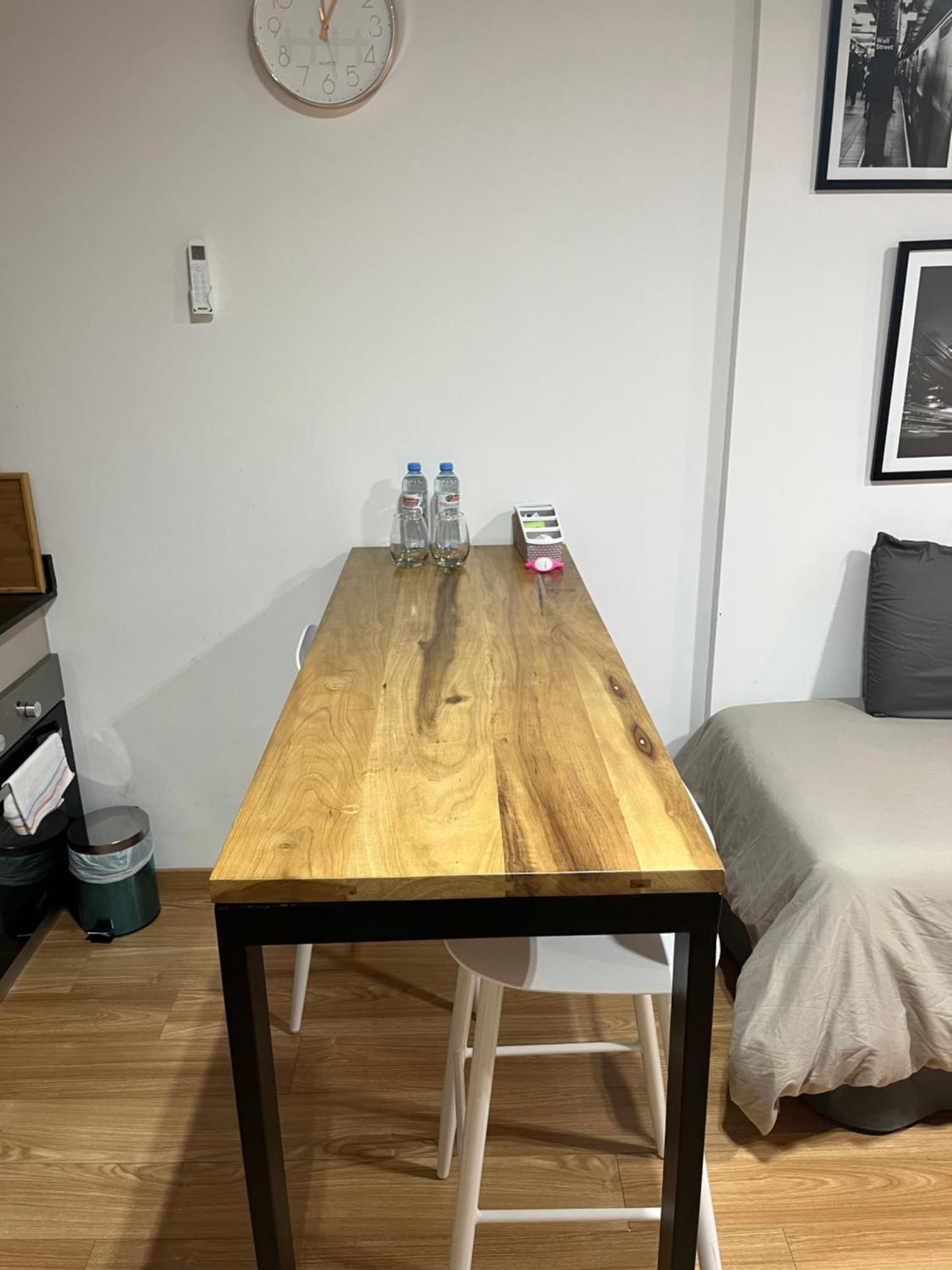 Cloudba Fitz Roy Palermo Hollywood Apartment