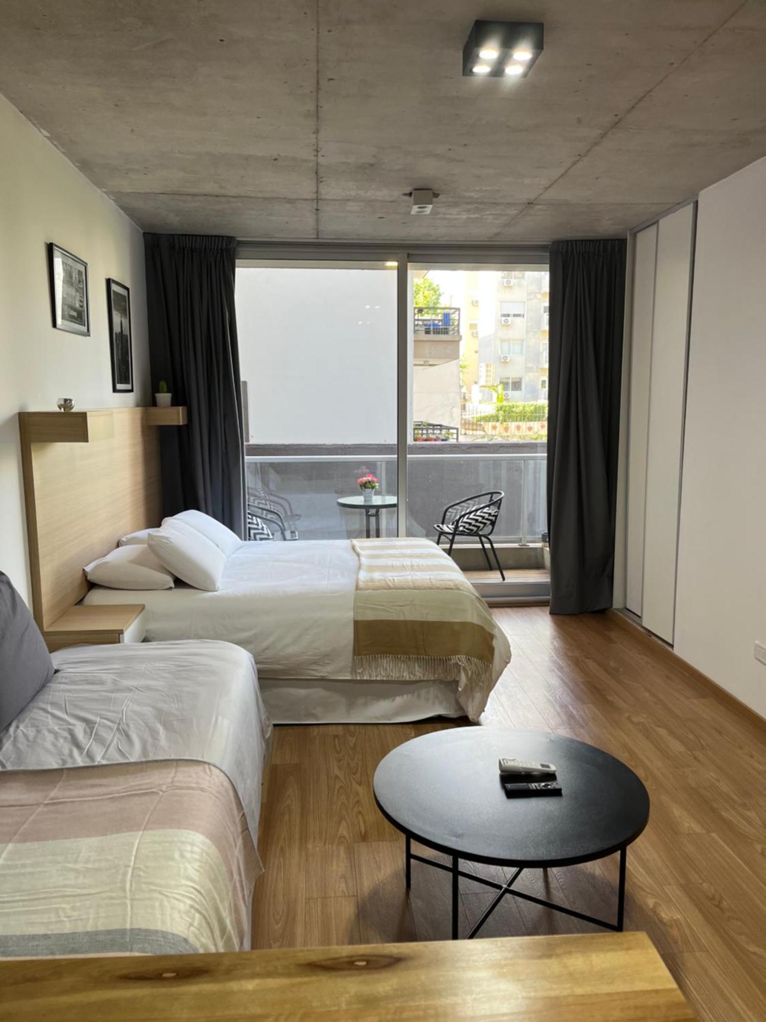 Cloudba Fitz Roy Palermo Hollywood Apartment *