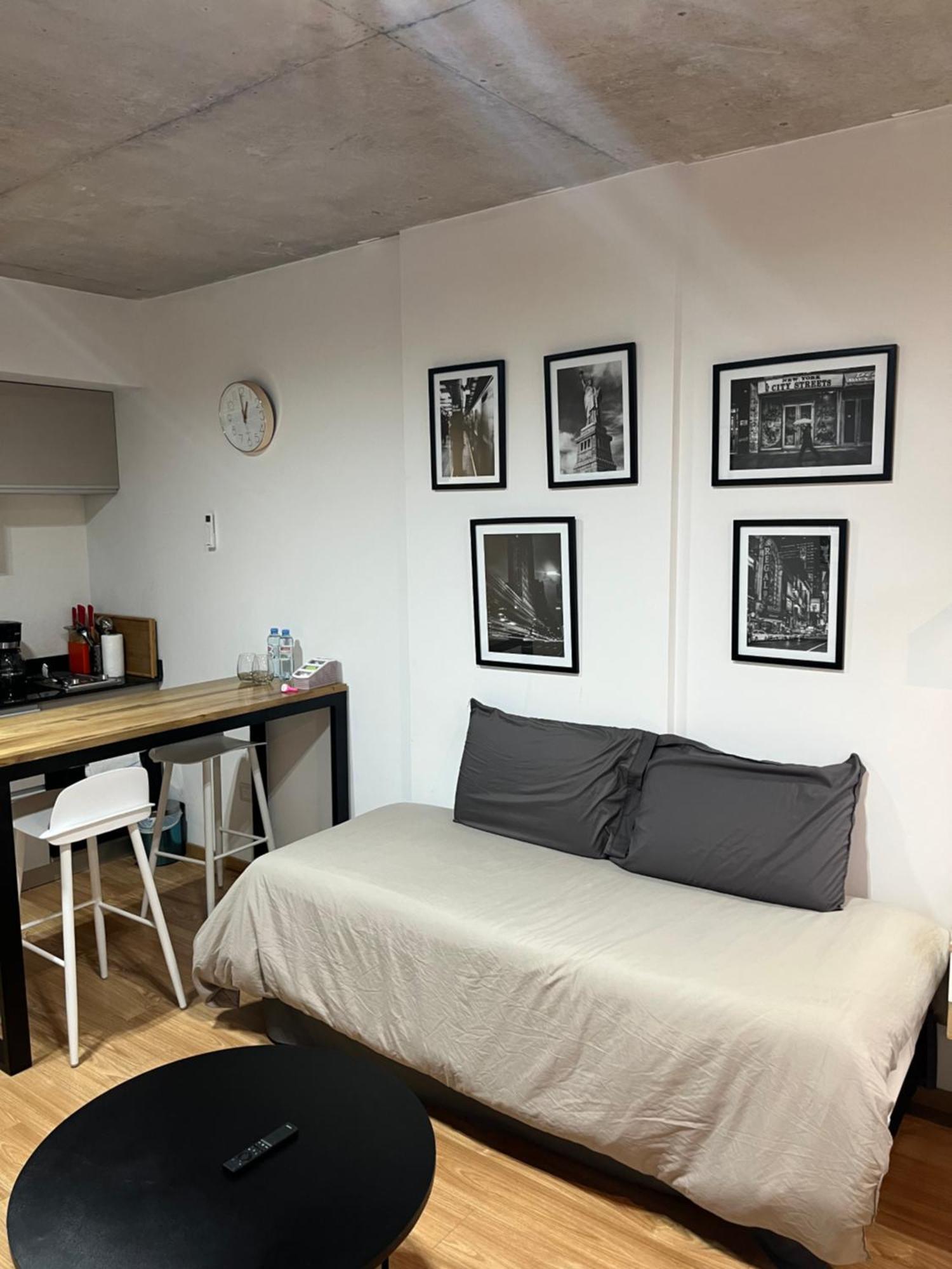 Cloudba Fitz Roy Palermo Hollywood Apartment Buenos Aires