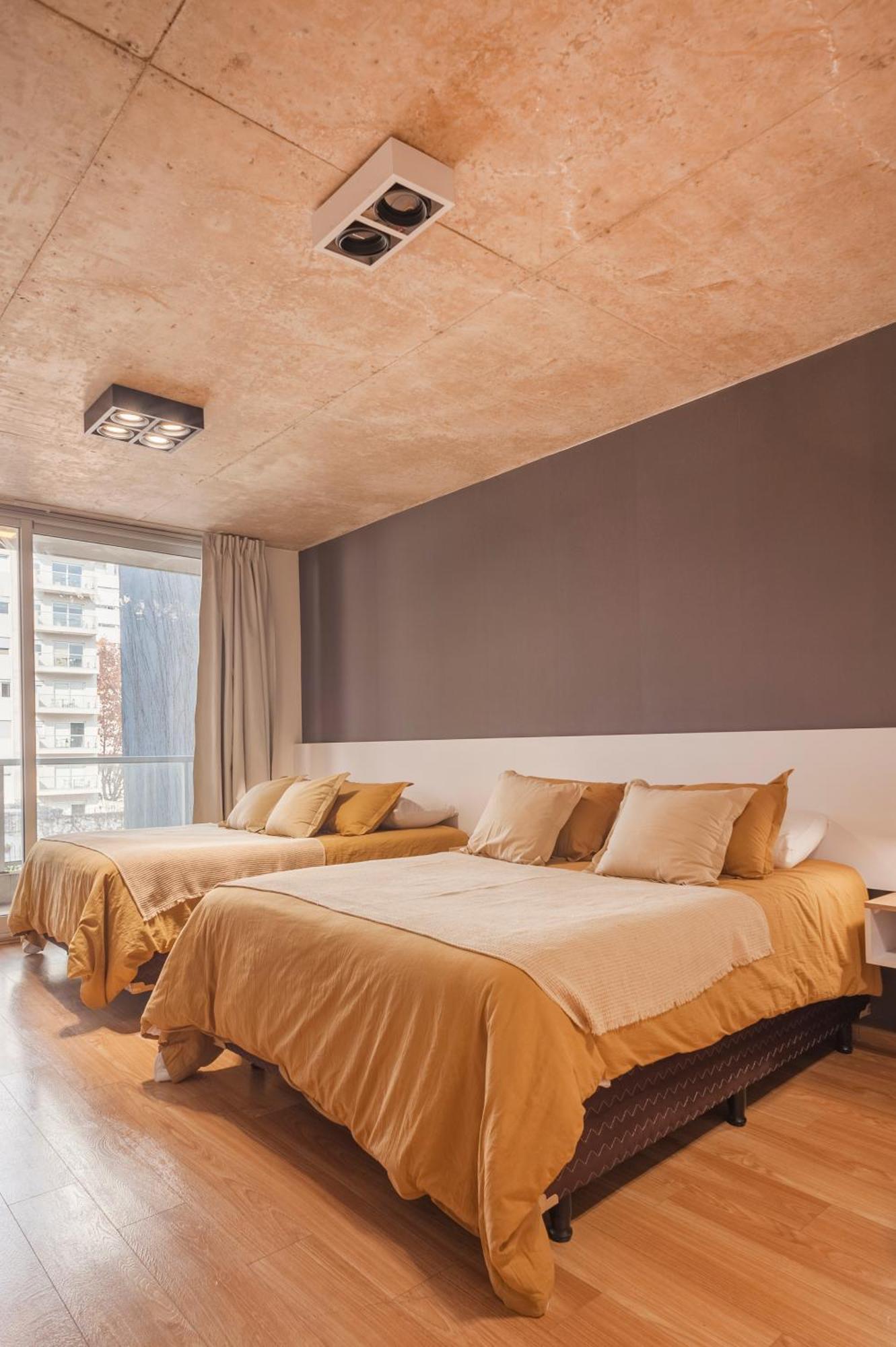 Cloudba Fitz Roy Palermo Hollywood Apartment *