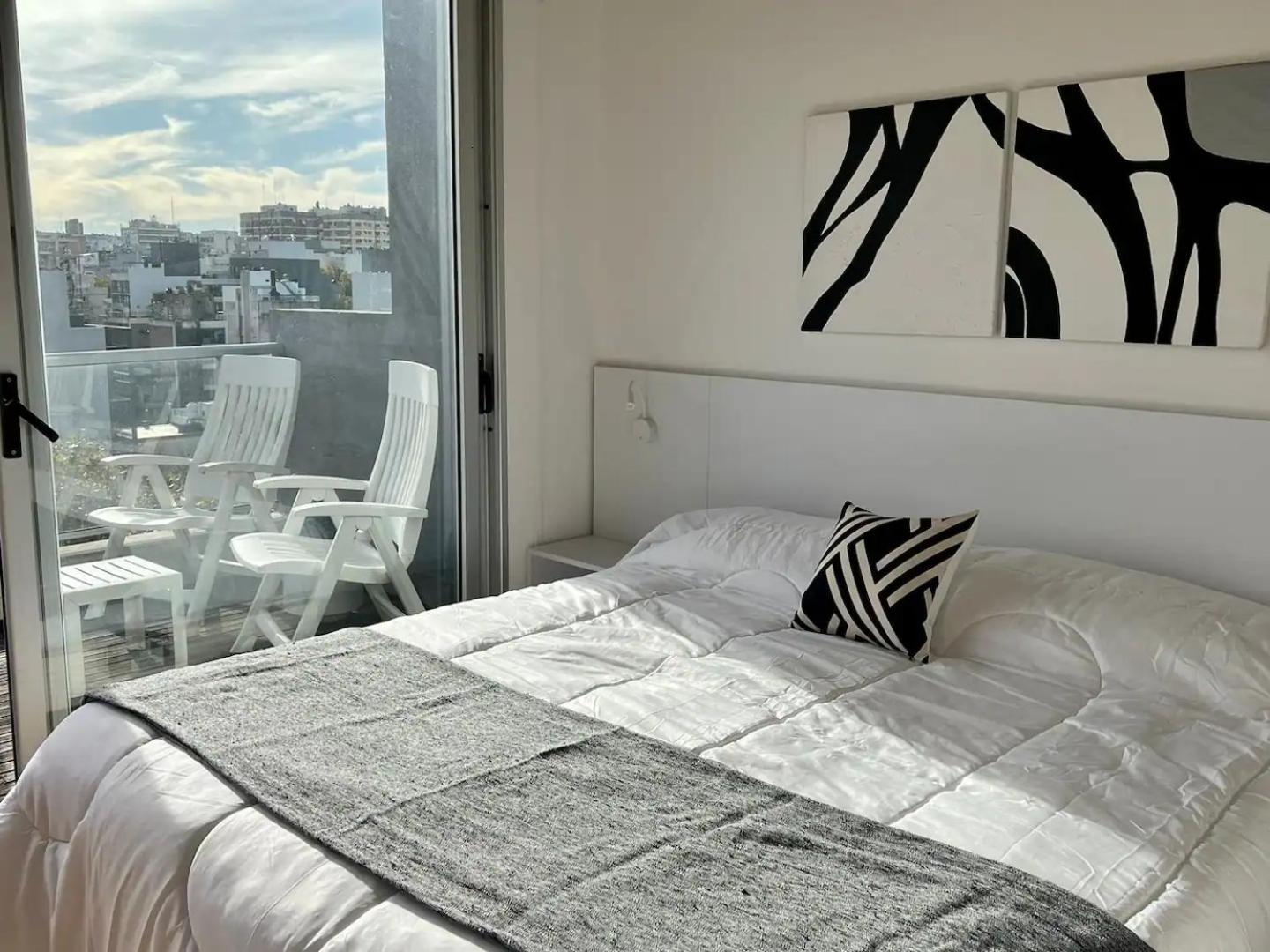 Cloudba Fitz Roy Palermo Hollywood Apartment *