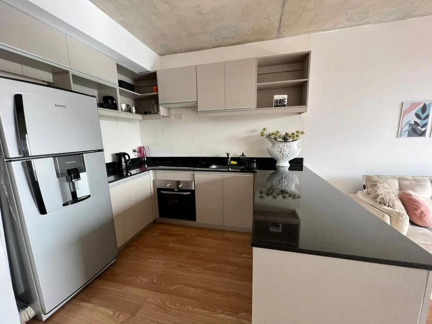 Apartment Cloudba Fitz Roy Palermo Hollywood Buenos Aires