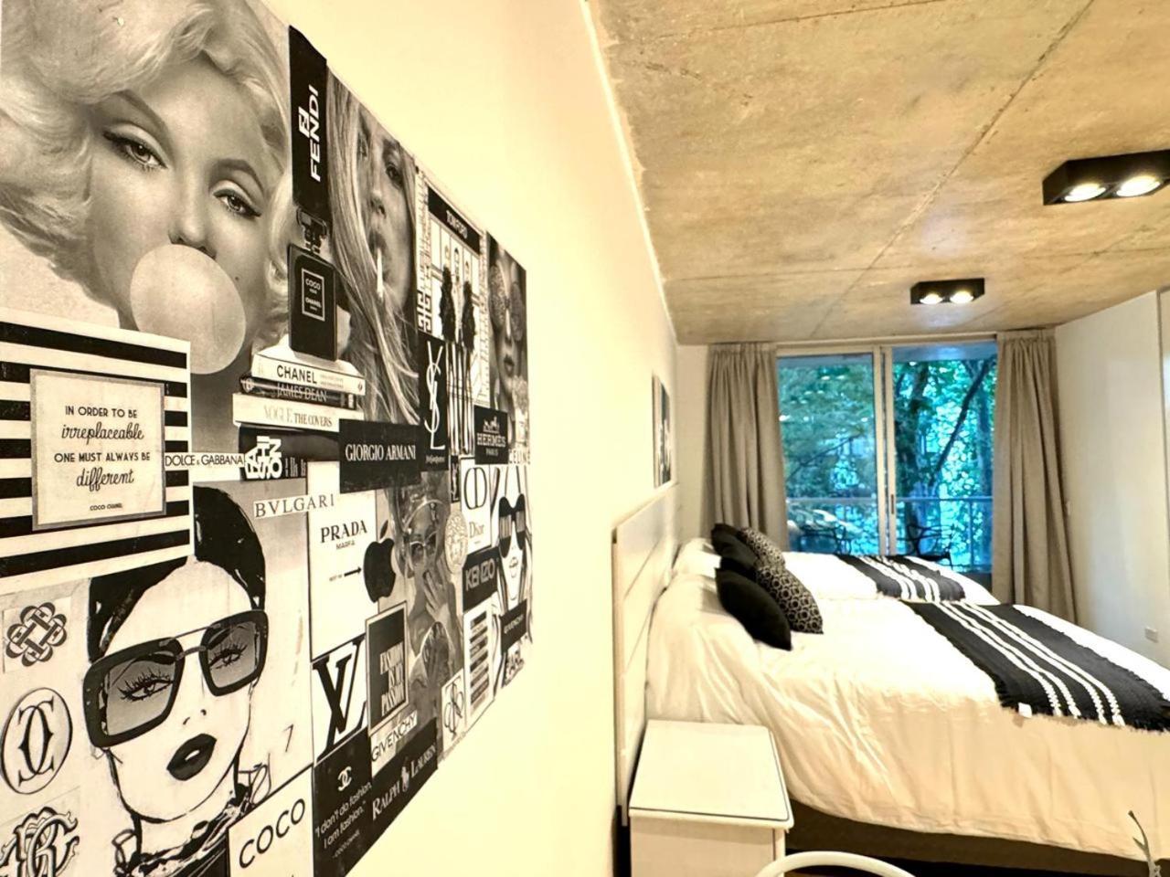 Cloudba Fitz Roy Palermo Hollywood Apartment *