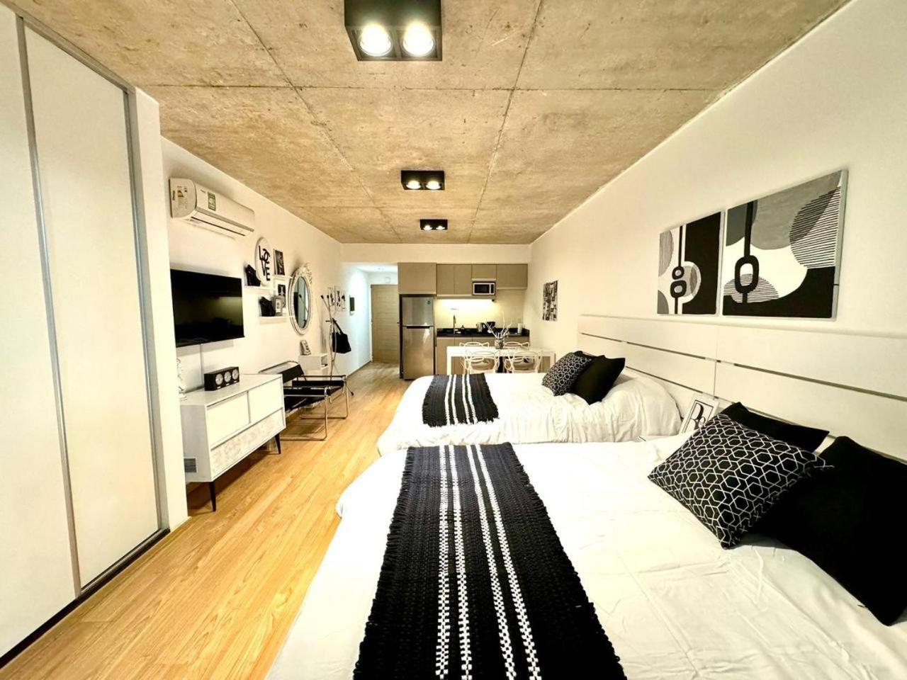 Cloudba Fitz Roy Palermo Hollywood Apartment *