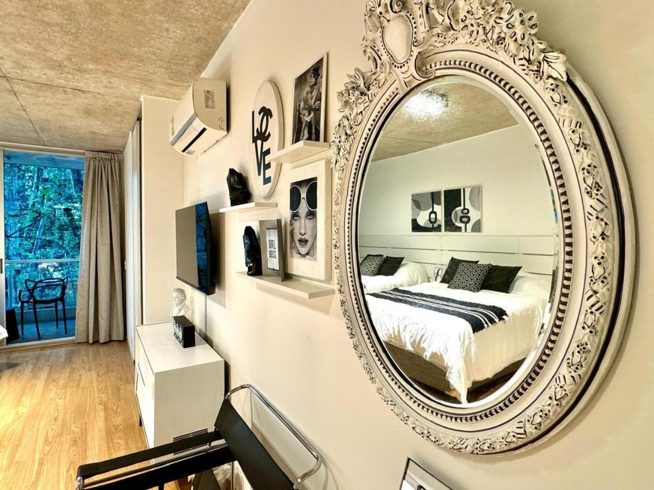 Apartment Cloudba Fitz Roy Palermo Hollywood *