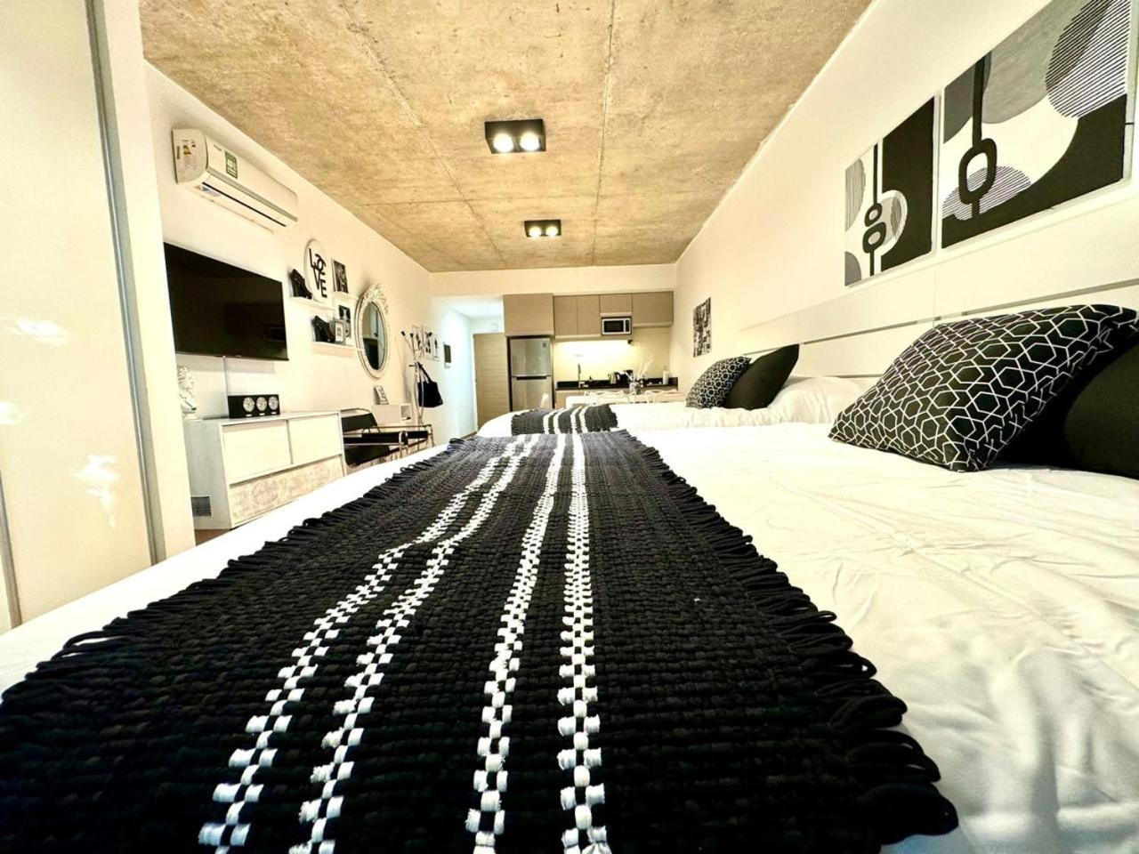 Cloudba Fitz Roy Palermo Hollywood Apartment *