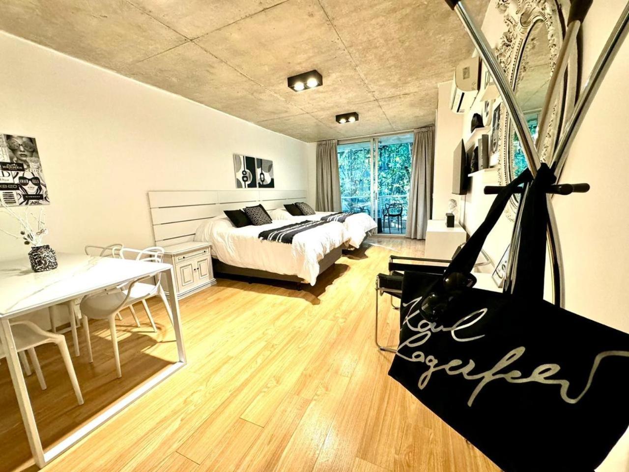 Apartment Cloudba Fitz Roy Palermo Hollywood *