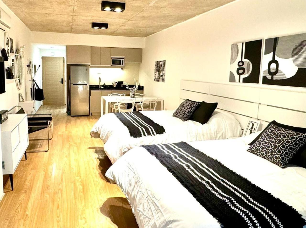 Apartment Cloudba Fitz Roy Palermo Hollywood
