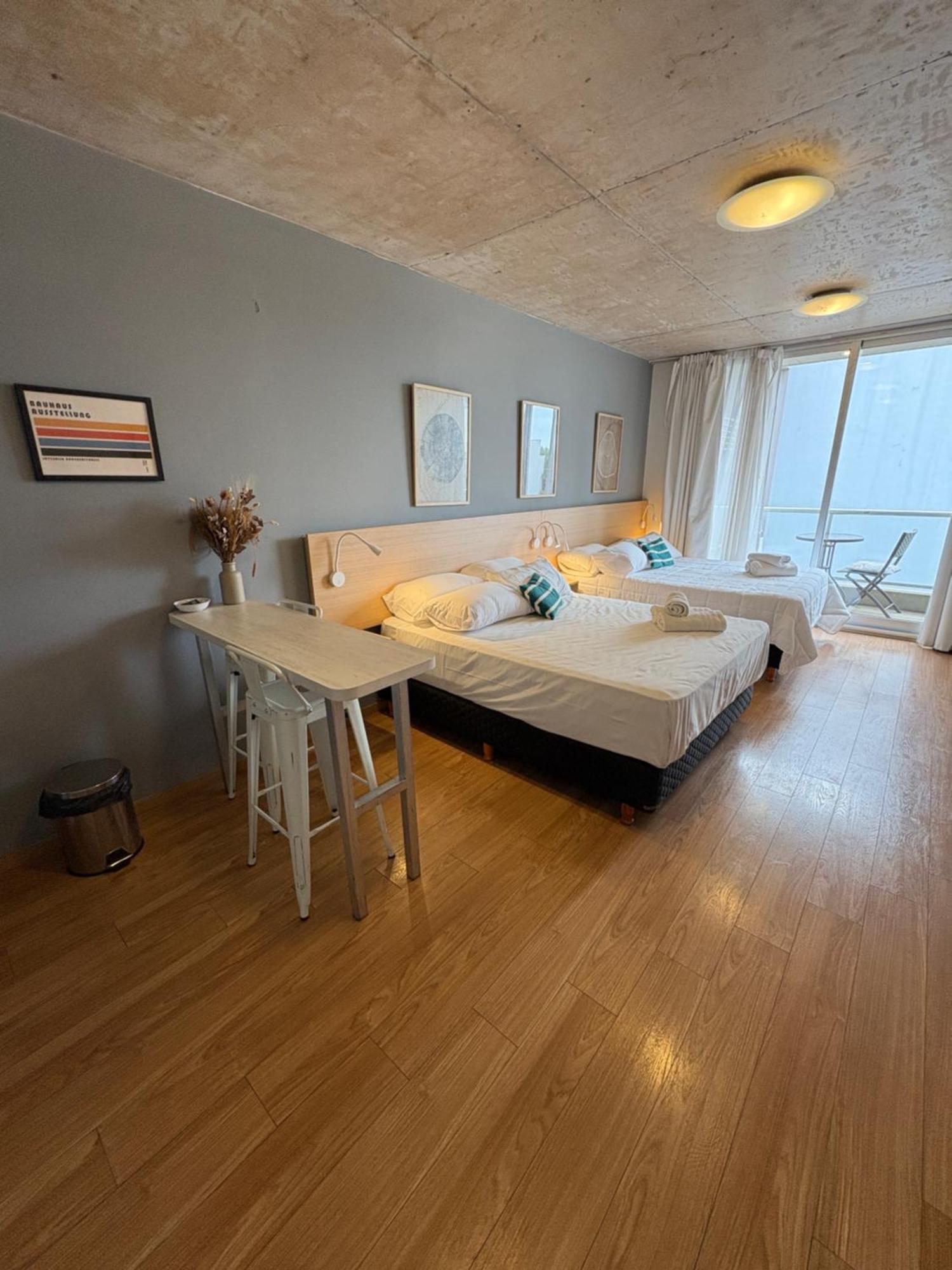 Cloudba Fitz Roy Palermo Hollywood Apartment