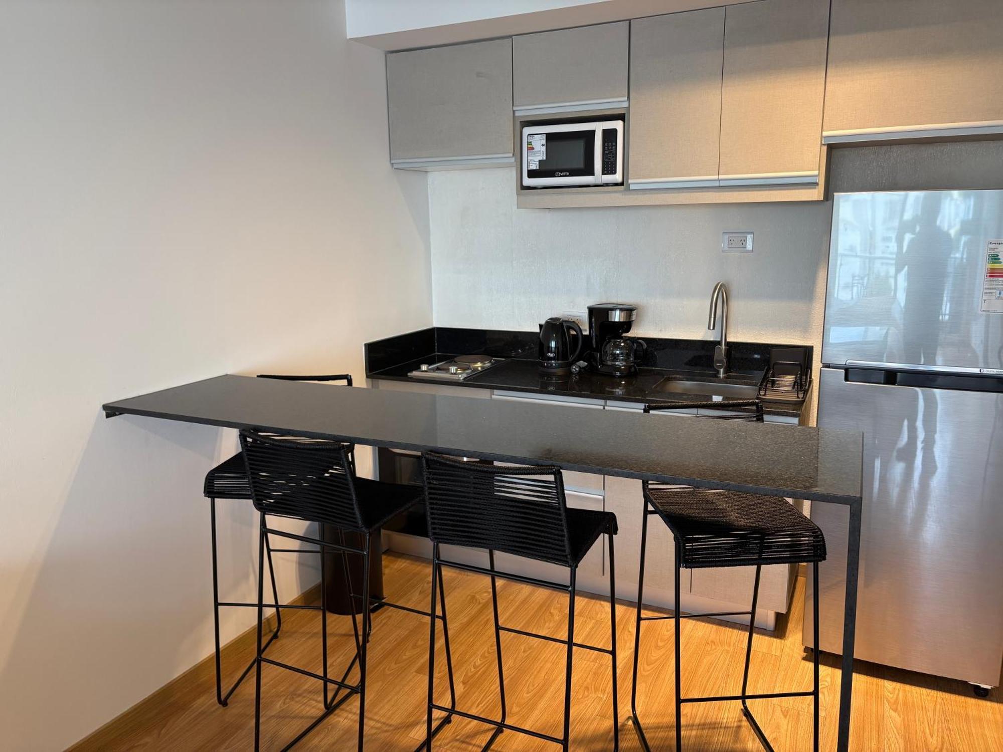 Apartment Cloudba Fitz Roy Palermo Hollywood