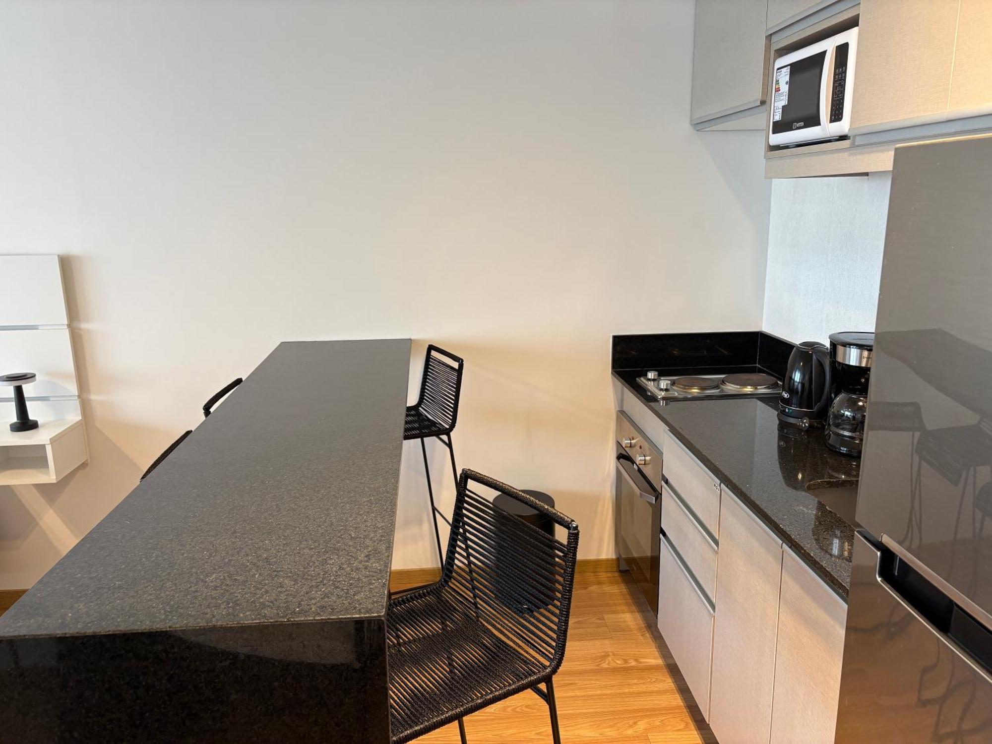 Cloudba Fitz Roy Palermo Hollywood Apartment *