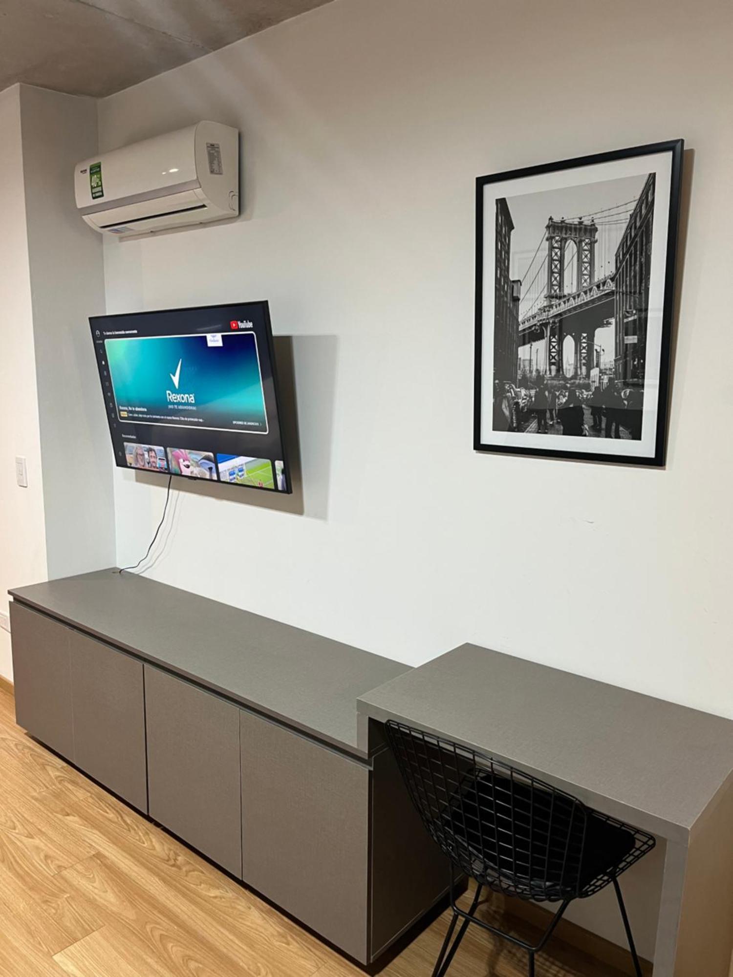 Apartamento Cloudba Fitz Roy Palermo Hollywood *