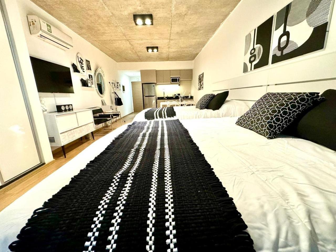 Apartamento Cloudba Fitz Roy Palermo Hollywood *