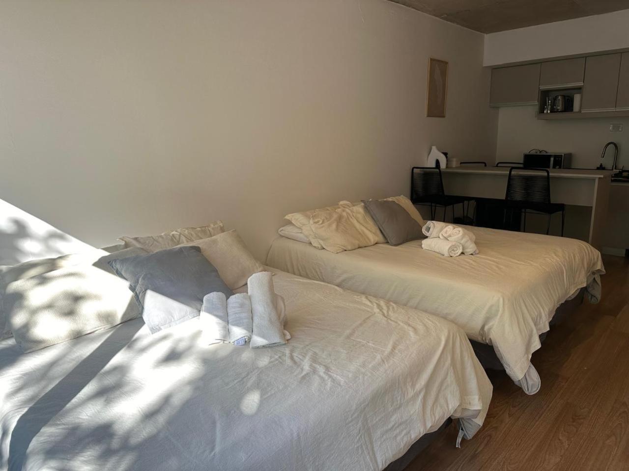 Cloudba Fitz Roy Palermo Hollywood Apartamento Ciudad Autónoma de Buenos Aires